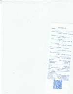 Кассовые чеки с подтверждением в Новосибирске