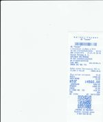 Кассовые чеки с подтверждением в Новосибирске