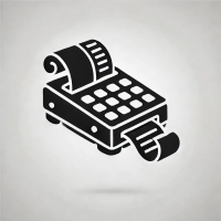 Кассовые чеки в Новосибирске