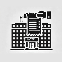 Гостиничные чеки в Новосибирске